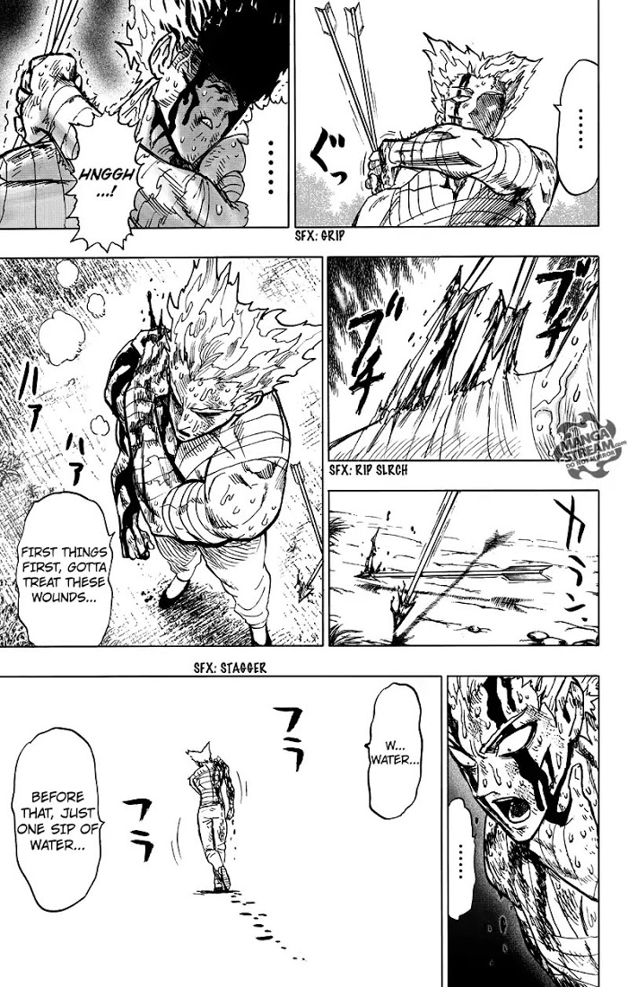 One Punch Man - Chapter 82 image 59